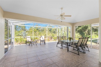 Welcome to 8460 Gateway Court- a beautifully maintained on Oyster Creek Golf Club in Florida - for sale on GolfHomes.com, golf home, golf lot