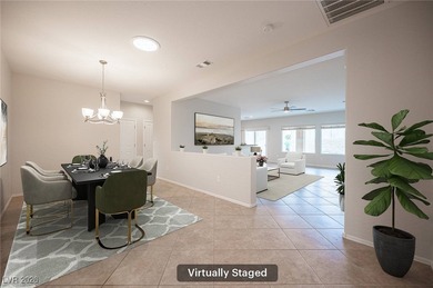 Welcome to 7820 Widewing, a beautifully maintained on Aliante Golf Club in Nevada - for sale on GolfHomes.com, golf home, golf lot