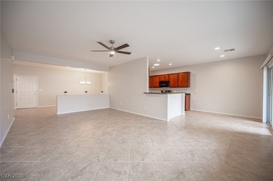 Welcome to 7820 Widewing, a beautifully maintained on Aliante Golf Club in Nevada - for sale on GolfHomes.com, golf home, golf lot