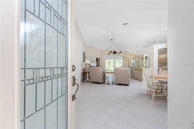 Welcome to 8460 Gateway Court- a beautifully maintained on Oyster Creek Golf Club in Florida - for sale on GolfHomes.com, golf home, golf lot