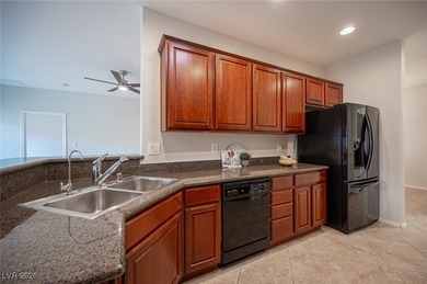 Welcome to 7820 Widewing, a beautifully maintained on Aliante Golf Club in Nevada - for sale on GolfHomes.com, golf home, golf lot