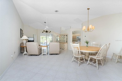 Welcome to 8460 Gateway Court- a beautifully maintained on Oyster Creek Golf Club in Florida - for sale on GolfHomes.com, golf home, golf lot