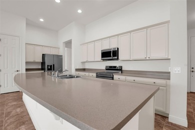 Your new Solivita home awaits you! Nestled in the desirable on Stonegate Golf Club in Florida - for sale on GolfHomes.com, golf home, golf lot