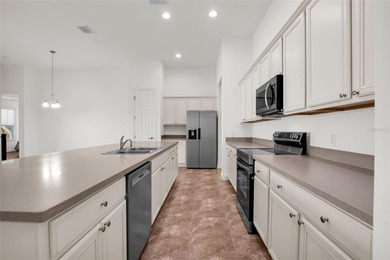 Your new Solivita home awaits you! Nestled in the desirable on Stonegate Golf Club in Florida - for sale on GolfHomes.com, golf home, golf lot