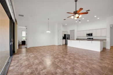 Your new Solivita home awaits you! Nestled in the desirable on Stonegate Golf Club in Florida - for sale on GolfHomes.com, golf home, golf lot