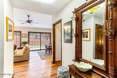 Discover the perfect blend of comfort, lifestyle, and location on Seven Lakes Country Club in North Carolina - for sale on GolfHomes.com, golf home, golf lot