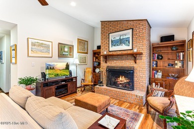 Discover the perfect blend of comfort, lifestyle, and location on Seven Lakes Country Club in North Carolina - for sale on GolfHomes.com, golf home, golf lot