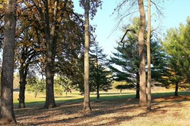 Colonial elegance that checks all the boxes!  This 5 bedroom/5 on Cedar Ridge Golf Course in Iowa - for sale on GolfHomes.com, golf home, golf lot