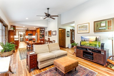 Discover the perfect blend of comfort, lifestyle, and location on Seven Lakes Country Club in North Carolina - for sale on GolfHomes.com, golf home, golf lot