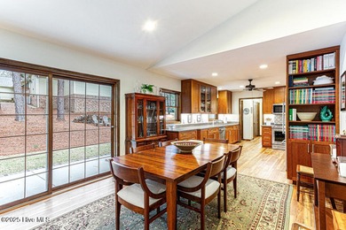 Discover the perfect blend of comfort, lifestyle, and location on Seven Lakes Country Club in North Carolina - for sale on GolfHomes.com, golf home, golf lot