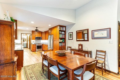 Discover the perfect blend of comfort, lifestyle, and location on Seven Lakes Country Club in North Carolina - for sale on GolfHomes.com, golf home, golf lot