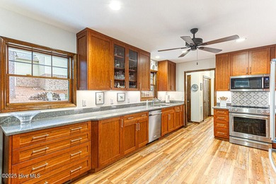 Discover the perfect blend of comfort, lifestyle, and location on Seven Lakes Country Club in North Carolina - for sale on GolfHomes.com, golf home, golf lot