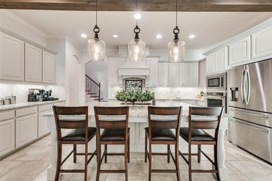 Welcome to this stunning custom-built home located in the only on The Golf Club at Resort Eagle Mountain Lake in Texas - for sale on GolfHomes.com, golf home, golf lot