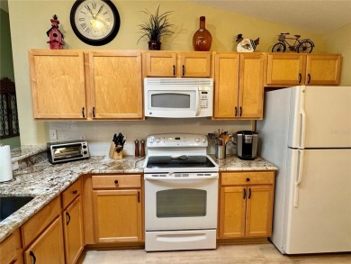 Location, location, location! This beautifully maintained and on The Links of Spruce Creek in Florida - for sale on GolfHomes.com, golf home, golf lot