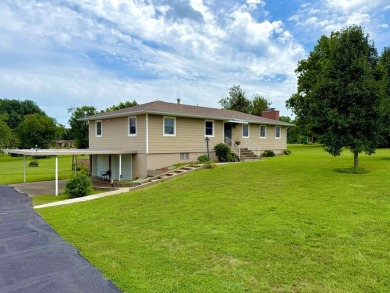 Welcome to this very well maintained and updated 2544 sq ft home on Stone Creek Golf Course in Kansas - for sale on GolfHomes.com, golf home, golf lot