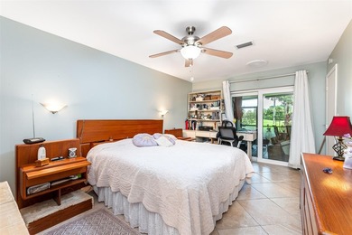 This beautifully updated 2-bedroom, 2-bathroom villa is ready on Deer Creek Golf Club in Florida - for sale on GolfHomes.com, golf home, golf lot