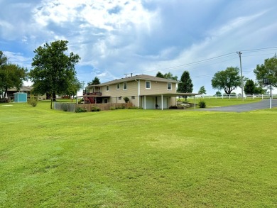 Welcome to this very well maintained and updated 2544 sq ft home on Stone Creek Golf Course in Kansas - for sale on GolfHomes.com, golf home, golf lot
