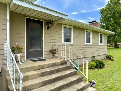 Welcome to this very well maintained and updated 2544 sq ft home on Stone Creek Golf Course in Kansas - for sale on GolfHomes.com, golf home, golf lot