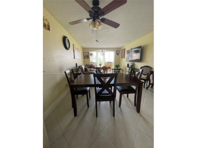 Beautiful and completely remodeled one bedroom in na 55+ on Sunrise Lakes Phase IV Golf Course in Florida - for sale on GolfHomes.com, golf home, golf lot