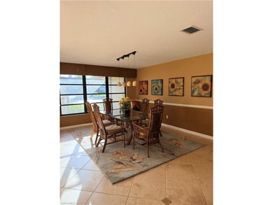 Located in one of Naples sought after communities, Imperial Golf on Imperial Golf Club in Florida - for sale on GolfHomes.com, golf home, golf lot