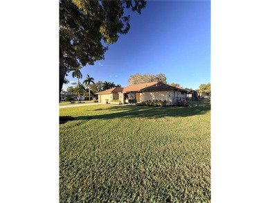 Located in one of Naples sought after communities, Imperial Golf on Imperial Golf Club in Florida - for sale on GolfHomes.com, golf home, golf lot