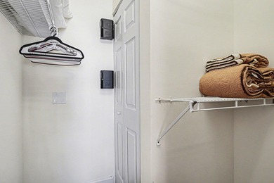 Welcome to this beautifully maintained 2-bedroom, 2-bath condo on Myrtlewood Golf Course and Club  in South Carolina - for sale on GolfHomes.com, golf home, golf lot