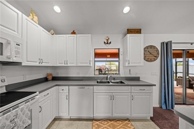Why wait to build when you can move into this nearly new on Burnt Store Golf Club in Florida - for sale on GolfHomes.com, golf home, golf lot