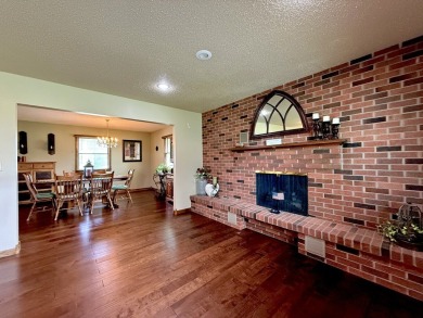 Welcome to this very well maintained and updated 2544 sq ft home on Stone Creek Golf Course in Kansas - for sale on GolfHomes.com, golf home, golf lot