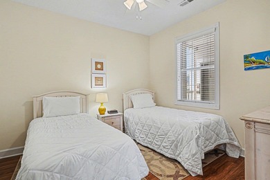 Welcome to this beautifully maintained 2-bedroom, 2-bath condo on Myrtlewood Golf Course and Club  in South Carolina - for sale on GolfHomes.com, golf home, golf lot