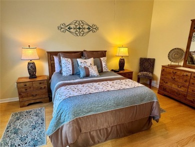 Location, location, location! This beautifully maintained and on The Links of Spruce Creek in Florida - for sale on GolfHomes.com, golf home, golf lot