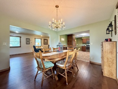 Welcome to this very well maintained and updated 2544 sq ft home on Stone Creek Golf Course in Kansas - for sale on GolfHomes.com, golf home, golf lot