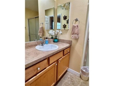 Location, location, location! This beautifully maintained and on The Links of Spruce Creek in Florida - for sale on GolfHomes.com, golf home, golf lot