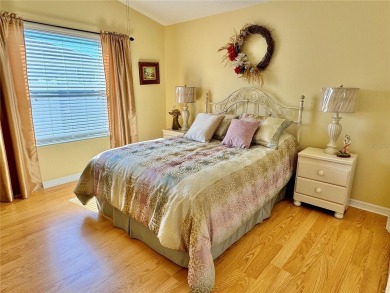 Location, location, location! This beautifully maintained and on The Links of Spruce Creek in Florida - for sale on GolfHomes.com, golf home, golf lot