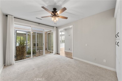 Fresh and beautifully upgraded 1,816 sq ft single story townhome on Bear Creek Golf and Country Club in California - for sale on GolfHomes.com, golf home, golf lot