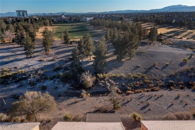 SINGLE STORY WITH GOLF COURSE FRONTAGE * ONE OF THE BEST LOTS IN on Aliante Golf Club in Nevada - for sale on GolfHomes.com, golf home, golf lot