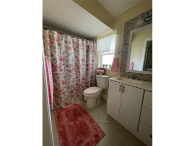 Beautiful and completely remodeled one bedroom in na 55+ on Sunrise Lakes Phase IV Golf Course in Florida - for sale on GolfHomes.com, golf home, golf lot