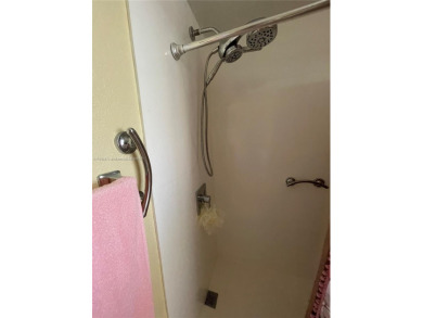 Beautiful and completely remodeled one bedroom in na 55+ on Sunrise Lakes Phase IV Golf Course in Florida - for sale on GolfHomes.com, golf home, golf lot