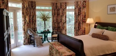 Virtual Tour:   Grand, well maintained home on 1.79 acre on Glade Springs Resort Golf Course in West Virginia - for sale on GolfHomes.com, golf home, golf lot
