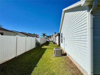 Location, location, location! This beautifully maintained and on The Links of Spruce Creek in Florida - for sale on GolfHomes.com, golf home, golf lot