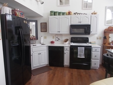 Lot 194 Fairway Condominiums on Oak Terrace Resort in Illinois - for sale on GolfHomes.com, golf home, golf lot
