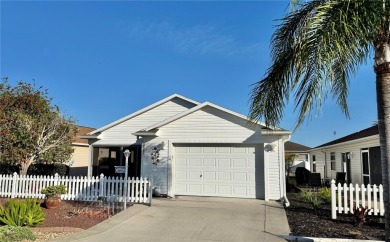 Location, location, location! This beautifully maintained and on The Links of Spruce Creek in Florida - for sale on GolfHomes.com, golf home, golf lot