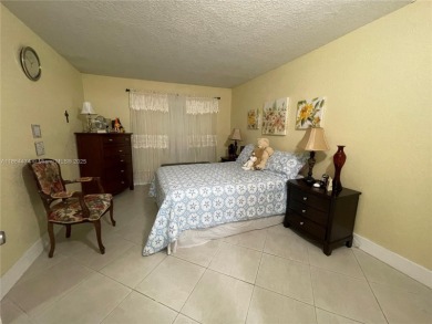 Beautiful and completely remodeled one bedroom in na 55+ on Sunrise Lakes Phase IV Golf Course in Florida - for sale on GolfHomes.com, golf home, golf lot