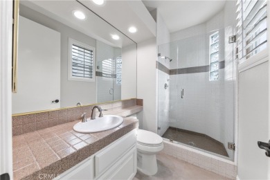 Fresh and beautifully upgraded 1,816 sq ft single story townhome on Bear Creek Golf and Country Club in California - for sale on GolfHomes.com, golf home, golf lot