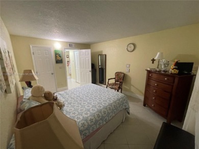 Beautiful and completely remodeled one bedroom in na 55+ on Sunrise Lakes Phase IV Golf Course in Florida - for sale on GolfHomes.com, golf home, golf lot