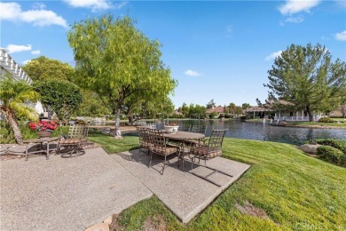 Fresh and beautifully upgraded 1,816 sq ft single story townhome on Bear Creek Golf and Country Club in California - for sale on GolfHomes.com, golf home, golf lot