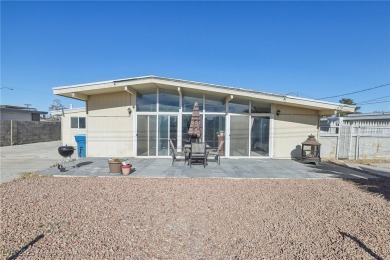 No HOA, on a golf course, and RV Parking! This well maintained on Desert Rose Golf Course in Nevada - for sale on GolfHomes.com, golf home, golf lot