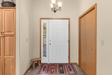 Welcome to this beautifully maintained one level home, nestled on Chewelah Golf and Country Club  in Washington - for sale on GolfHomes.com, golf home, golf lot