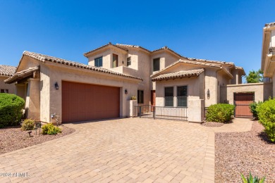 Just WOW! Gorgeous 4-bed, 4-bath home on the Wigwam Red Golf on Wigwam Golf  Resort Litchfield Park  in Arizona - for sale on GolfHomes.com, golf home, golf lot