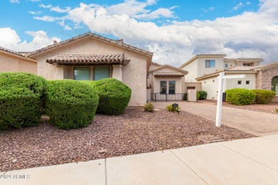 Just WOW! Gorgeous 4-bed, 4-bath home on the Wigwam Red Golf on Wigwam Golf  Resort Litchfield Park  in Arizona - for sale on GolfHomes.com, golf home, golf lot