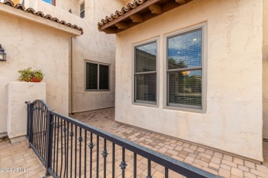 Just WOW! Gorgeous 4-bed, 4-bath home on the Wigwam Red Golf on Wigwam Golf  Resort Litchfield Park  in Arizona - for sale on GolfHomes.com, golf home, golf lot